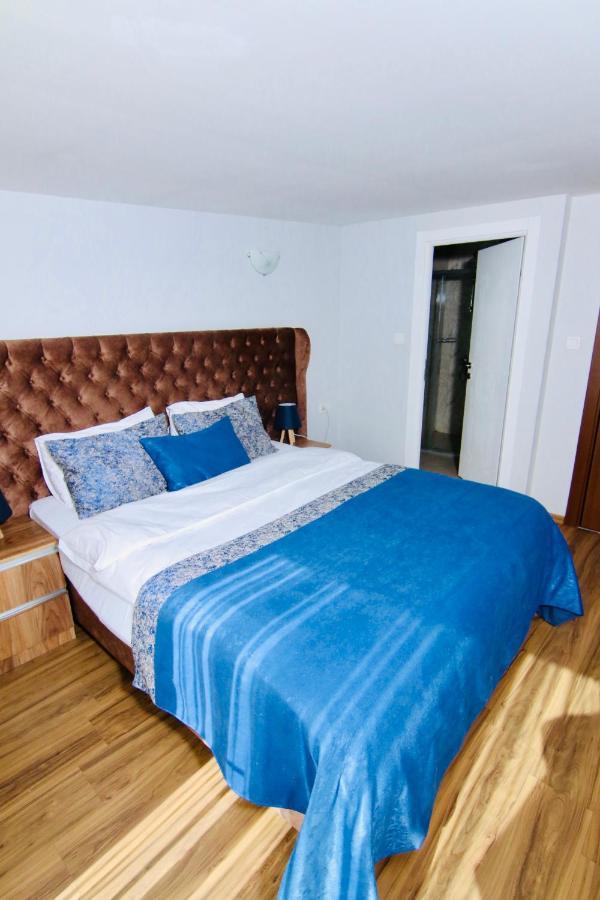 Findikli Trend Port Apartment Istanbul Exterior foto